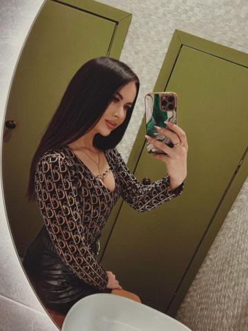 Индивидуалка Валентина фото 2