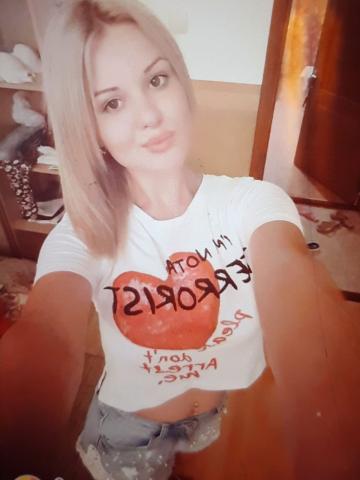 Индивидуалка Милослава фото 2