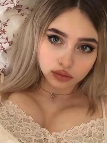 Индивидуалка Аврора фото 4