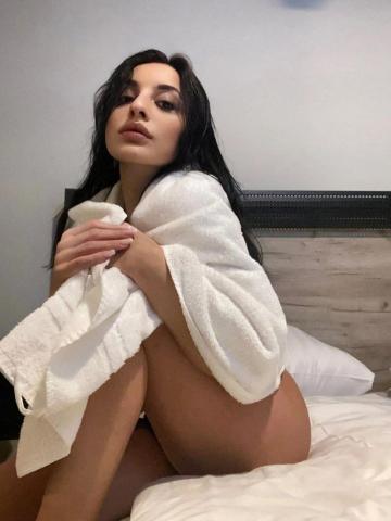 Индивидуалка Лея фото 3