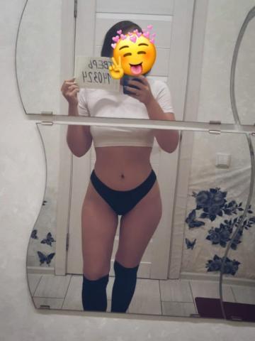 Индивидуалка Злата фото 3